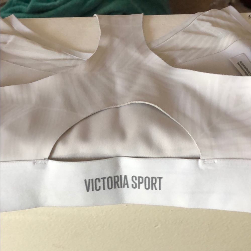 Victoria Sport Bra